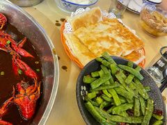 -江味龙虾馆·裸蓝龙虾(南山店)