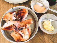 蜂蜜烤鸡-BOR Eatery(安福路店)