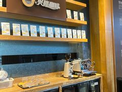 -三亚福朋喜来登酒店·大堂吧