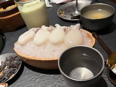-锦荟JINHUI·浙江小馆(上海荟聚店)