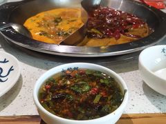 -大龙燚火锅