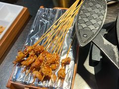 -新太二·鲜料川菜(花都融创茂店)