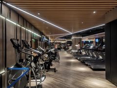 -W FITNESS 威尔仕健身·游泳(七宝店)