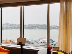 -厦门海港英迪格酒店(中山路店)
