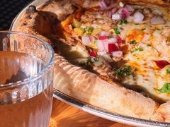 -PIZZA BIANCA(万象城店)