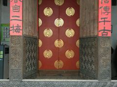 -福建民俗博物馆