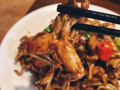 -董厨煨汤馆(车站路店)