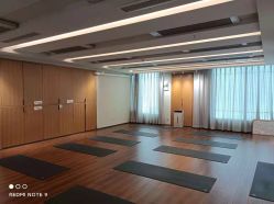 -FineYoga梵音瑜伽·普拉提