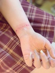 -MDZ STORE·TATTOO·耳饰