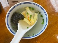 -君东记本帮面馆(天钥桥路店)
