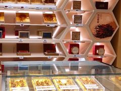 -盒马X会员店(上海森兰商都店)