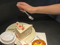 -BRENCY百仑喜(创新园店)