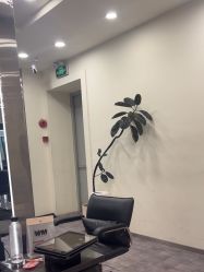 -WM Hair Salon精品店
