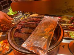 -西塔老太太泥炉烤肉(苏州大悦城店)