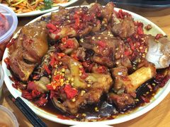 -贤花饭店(城阳店)