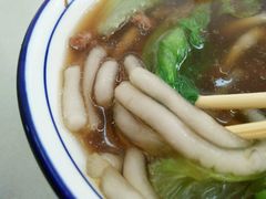-大福星鱼丸(美食街店)