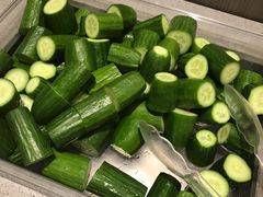 -海底捞火锅(航洋城店)