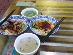 -清真高尔力羊肠面(七一路店)