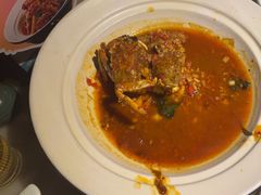 -佬麻雀·剁椒鱼头(京基KK One店)