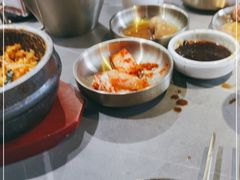 -明洞王妃家烤肉(苏州中心星悦汇店)