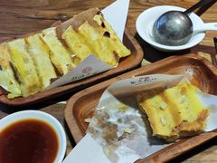 -海荣锅贴馆(五味十字店)