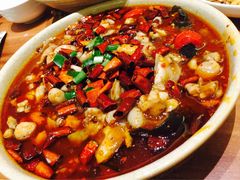 -九转小磨·非遗东北菜(群力店)