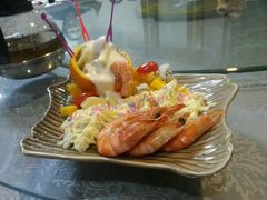 -今天国际酒店-餐厅