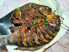-凤爪王烧烤(徐东旗舰店)