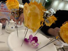 -品大三·经典淮扬菜(大行宫店)