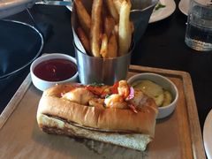 -Water Grill(圣莫妮卡店)