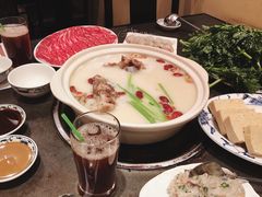 -春秋火锅