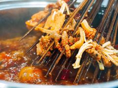 -马路边边·成都串串(翠柏路店)