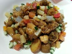 -天伦松鹤大饭店·欣妮咖啡