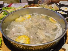 -椰小鸡·琼州糟粕醋·火锅(美兰缤纷城店)