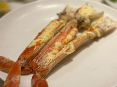 -雍和会海鲜姿造自助(湖东路店)