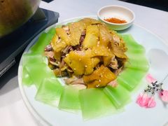 -老湘亲·品鉴湘菜(蔡塘爱琴海店)