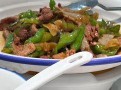 -兰湘子·湘菜小炒(石家庄万象城店)