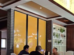 -金家老三饭庄(常营店)