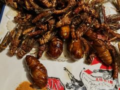 -粗粮人家·东北菜(洋桥店)