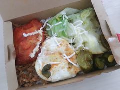 -咖啡之翼·咖餐厅(武清店)