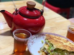 -清真·马峰烤肉(小学习北巷店)