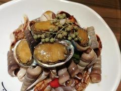 -今鲜源大酒店·中华餐饮名店(新湛路店)