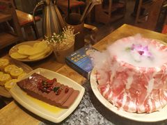 -蜀大侠火锅(四川北路店)