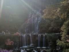 -古龙峡云天玻霸