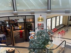 -南门小馆·清真(国贸商城店)
