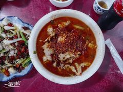 -老丽江餐馆(丽江华都商贸城店)