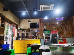 -国庆鸡杂老店