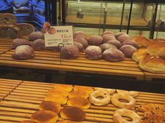 -BREAD WAY面包路(凯德广场店)