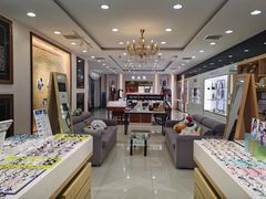-标准眼镜·蔡司官方授权店(和平路总店)