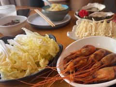 -金龙·打边炉(南京西路店)